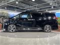 2019 Toyota Alphard