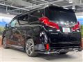 2019 Toyota Alphard