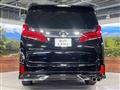 2019 Toyota Alphard