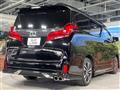2019 Toyota Alphard