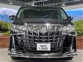 2019 Toyota Alphard