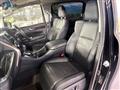 2019 Toyota Alphard