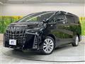 2019 Toyota Alphard