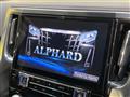 2019 Toyota Alphard