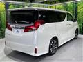 2019 Toyota Alphard