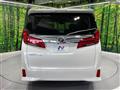 2019 Toyota Alphard