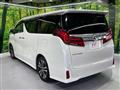 2019 Toyota Alphard