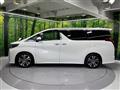 2019 Toyota Alphard