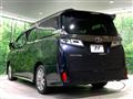 2020 Toyota Vellfire