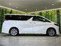 2020 Toyota Alphard