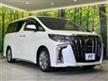 2020 Toyota Alphard