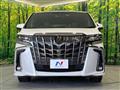 2020 Toyota Alphard