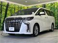 2020 Toyota Alphard