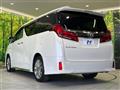 2020 Toyota Alphard