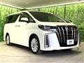 2021 Toyota Alphard