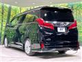 2022 Toyota Alphard