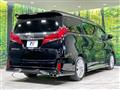 2022 Toyota Alphard
