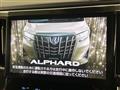 2018 Toyota Alphard