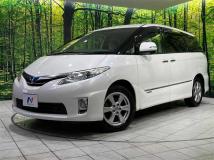 2012 Toyota Estima Hybrid