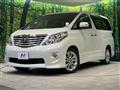 2009 Toyota Alphard