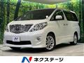 2009 Toyota Alphard