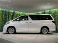 2009 Toyota Alphard