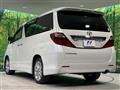 2009 Toyota Alphard