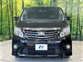 2014 Toyota Alphard