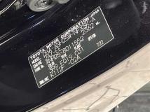 2009 Toyota Vellfire