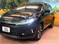 2018 Toyota Harrier