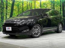 2014 Toyota Harrier Hybrid