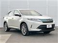 2019 Toyota Harrier Hybrid