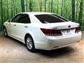 2013 Toyota Crown Hybrid
