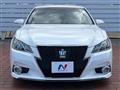 2015 Toyota Crown Hybrid