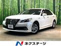 2015 Toyota Crown Hybrid