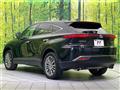 2020 Toyota Harrier Hybrid
