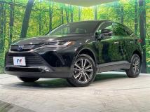 2023 Toyota Harrier Hybrid