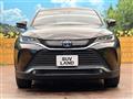 2024 Toyota Harrier Hybrid