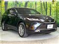 2025 Toyota Harrier Hybrid