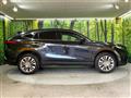 2025 Toyota Harrier Hybrid