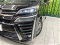 2019 Toyota Vellfire