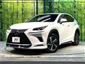 2018 Lexus NX