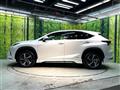 2018 Lexus NX