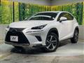 2018 Lexus NX