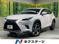 2018 Lexus NX