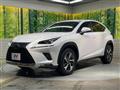 2018 Lexus NX