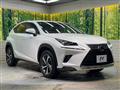 2018 Lexus NX