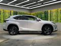 2018 Lexus NX