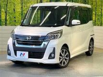 2017 Nissan DAYZ ROOX