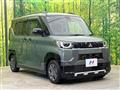 2024 Mitsubishi DELICA MINI